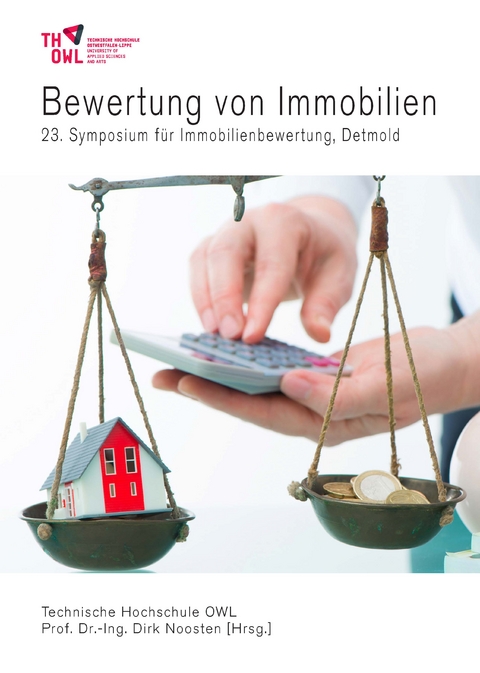 Bewertung von Immobilien - Horst Koch, Dr. Stefan Ostrau, Andreas Jardin, Bernward Schlüter, Roland Murschall