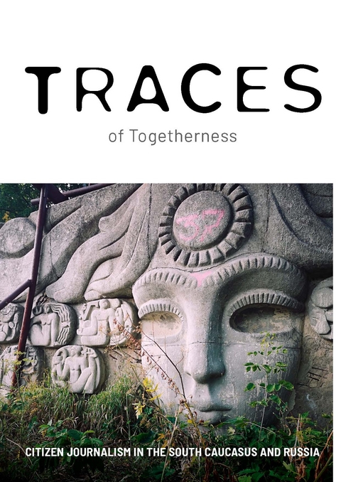 Traces of togetherness / Spuren des Miteinanders - 