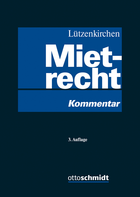 Mietrecht - 