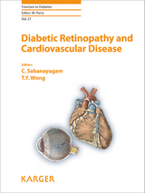 Diabetic Retinopathy and Cardiovascular Disease - 