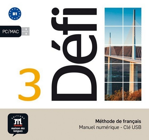 Défi 3 (B1)