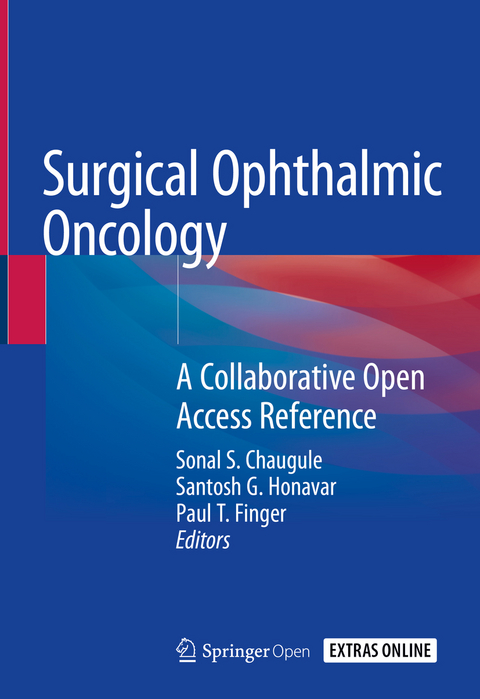 Surgical Ophthalmic Oncology - 