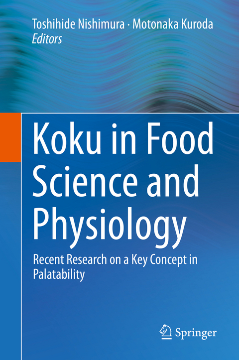Koku in Food Science and Physiology - 