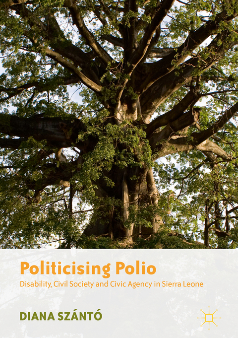 Politicising Polio - Diana Szántó