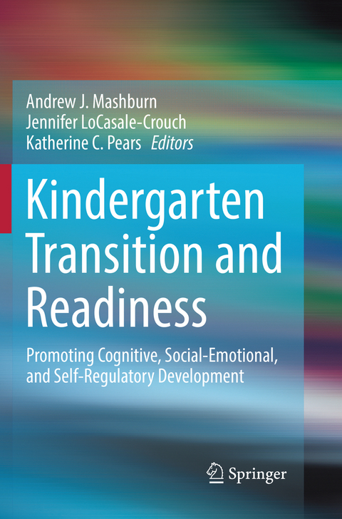 Kindergarten Transition and Readiness - 