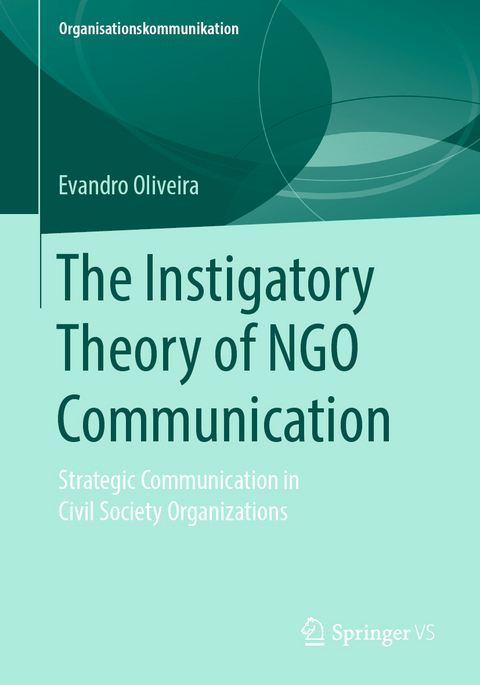The Instigatory Theory of NGO Communication - Evandro Oliveira