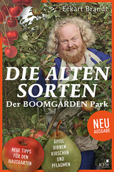 Die alten Sorten - Brandt, Eckart