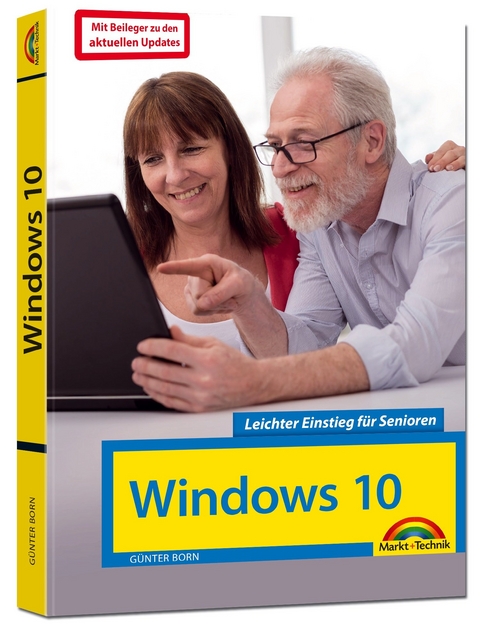 Windows 10 - Günter Born