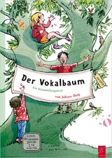 Der Vokalbaum - Juliane Berg