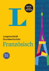 Langenscheidt Grundwortschatz Französisch