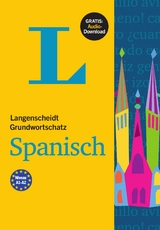 Langenscheidt Grundwortschatz Spanisch - 