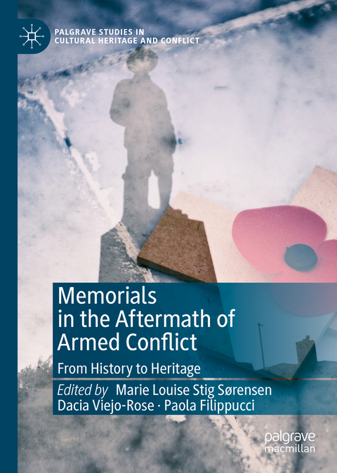 Memorials in the Aftermath of Armed Conflict - 