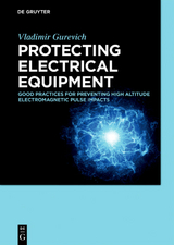 Protecting Electrical Equipment - Vladimir Gurevich