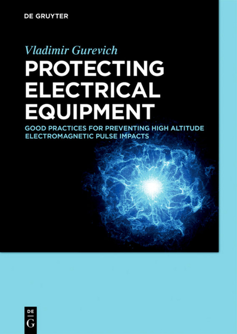 Protecting Electrical Equipment - Vladimir Gurevich