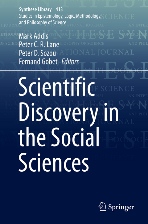 Scientific Discovery in the Social Sciences - 