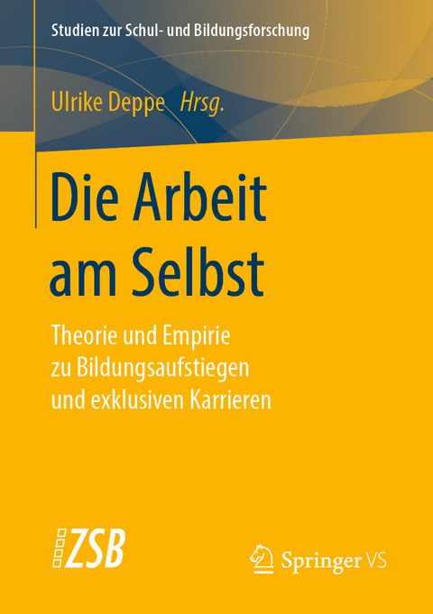 Die Arbeit am Selbst - 