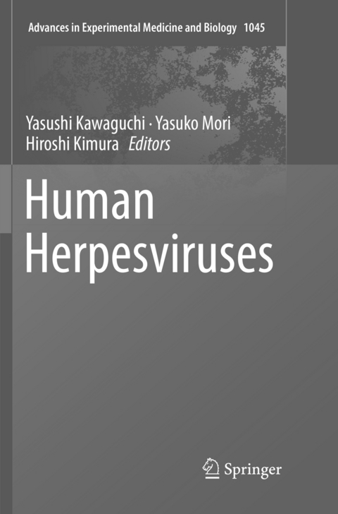 Human Herpesviruses - 