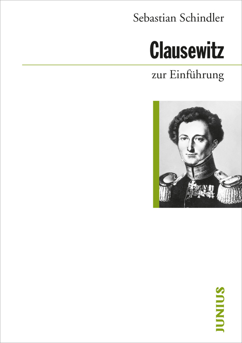 Clausewitz zur Einführung - Sebastian Schindler