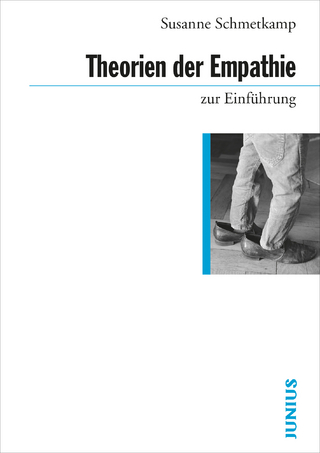 Theorien der Empathie - Susanne Schmetkamp