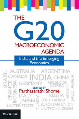 G20 Macroeconomic Agenda - 