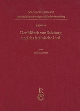 Der Mönch von Salzburg und das lateinische Lied - Stefan Rosmer