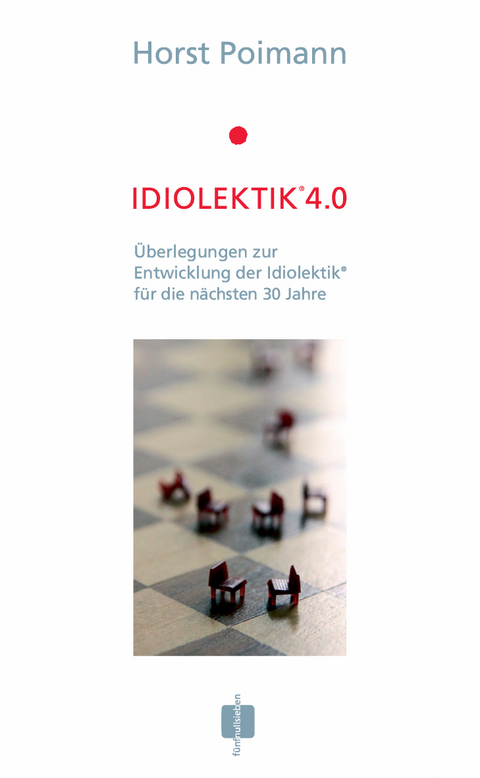 Idiolektik 4.0 - Horst Poimann