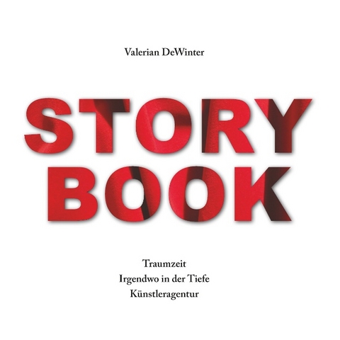 Storybook - Valerian DeWinter