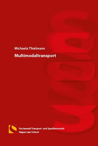 Multimodaltransport - Michaela Thielmann