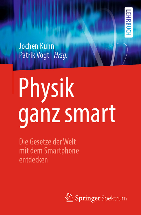 Physik ganz smart - 