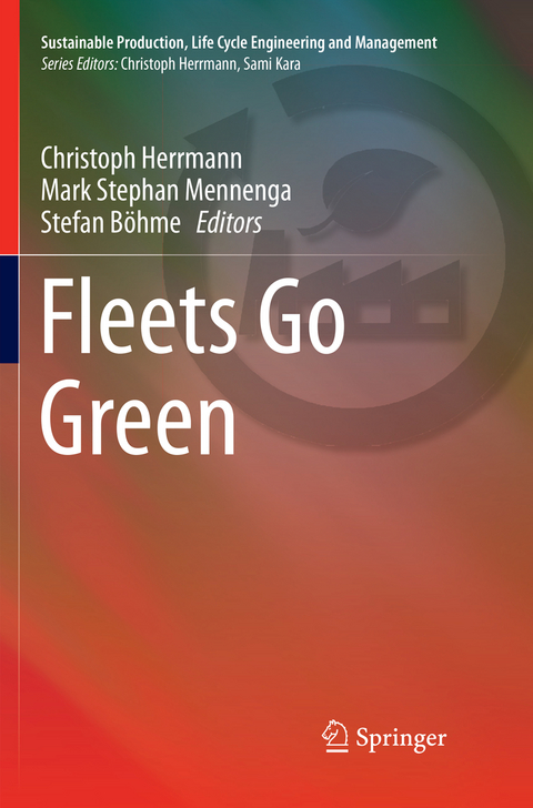 Fleets Go Green - 
