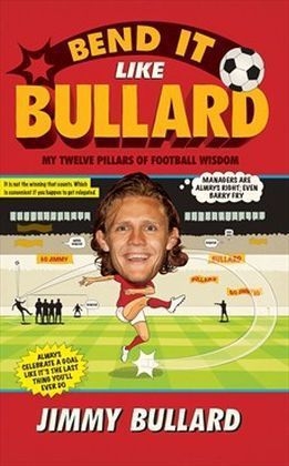 Bend It Like Bullard -  Jimmy Bullard