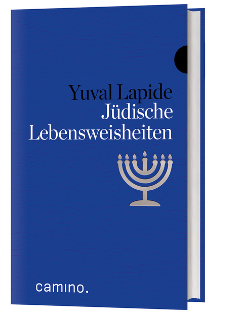 Jüdische Lebensweisheiten - Yuval Lapide