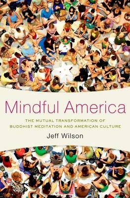 Mindful America -  Jeff Wilson