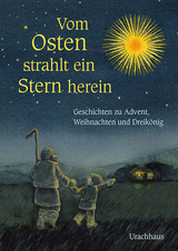 Vom Osten strahlt ein Stern herein - Verschuren, Ineke