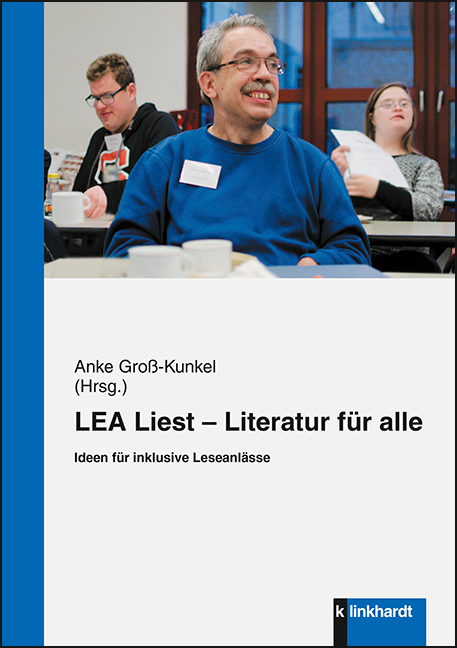 LEA Liest – Literatur für alle - 