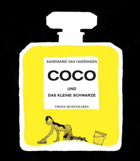 Coco und das Kleine Schwarze - Annemarie van Haeringen