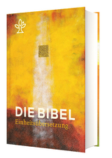 Die Bibel. Jahresedition 2020 - 