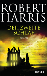 Der zweite Schlaf - Robert Harris