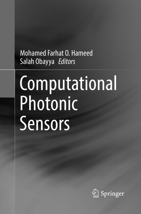 Computational Photonic Sensors - 