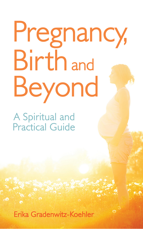 Pregnancy, Birth and Beyond - Erika Gradenwitz-Koehler