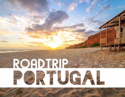 Roadtrip Portugal - Tanja Moosmann