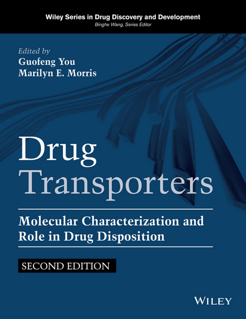 Drug Transporters - 