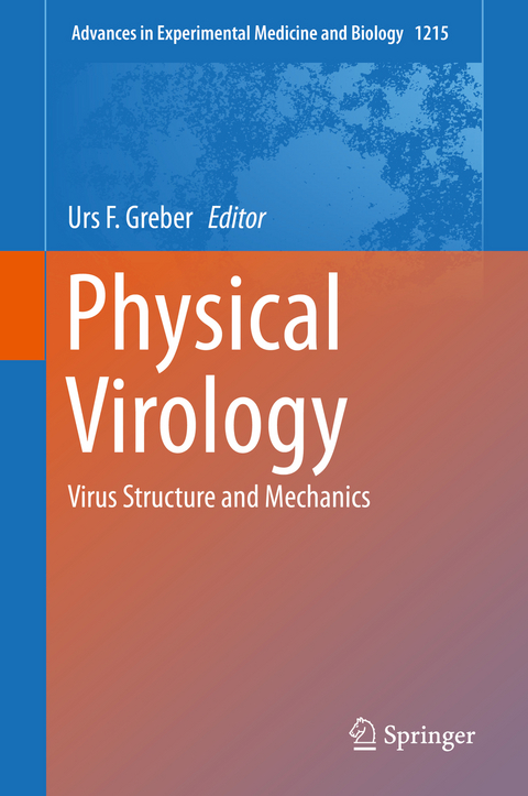 Physical Virology - 