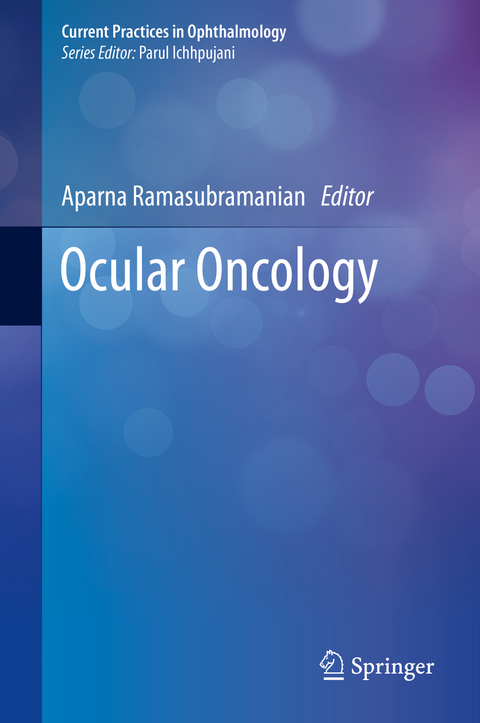 Ocular Oncology - 