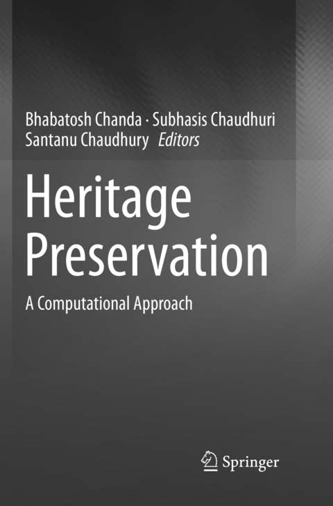 Heritage Preservation - 