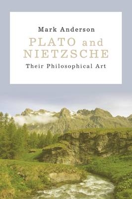 Plato and Nietzsche -  Associate Professor Mark Anderson