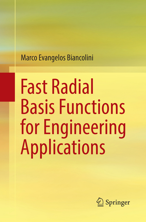 Fast Radial Basis Functions for Engineering Applications - Marco Evangelos Biancolini