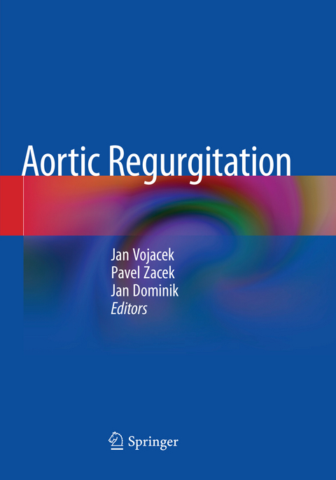 Aortic Regurgitation - 