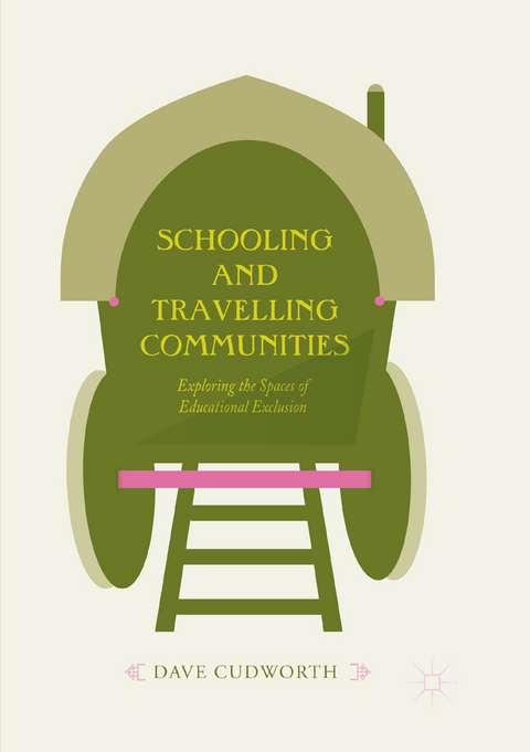 Schooling and Travelling Communities - Dave Cudworth