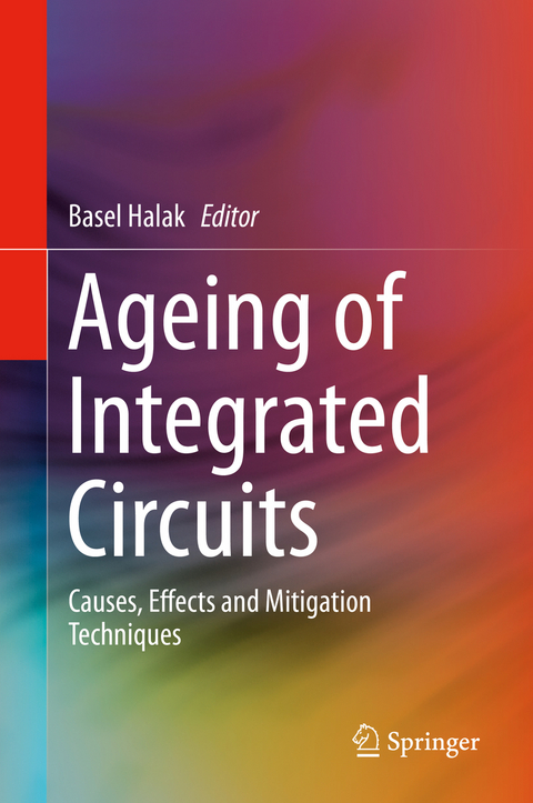 Ageing of Integrated Circuits - 